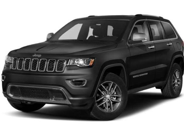 JEEP GRAND CHEROKEE 2018 1C4RJEBGXJC110033 image